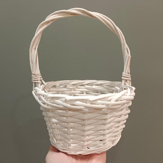 Корзина круглая s