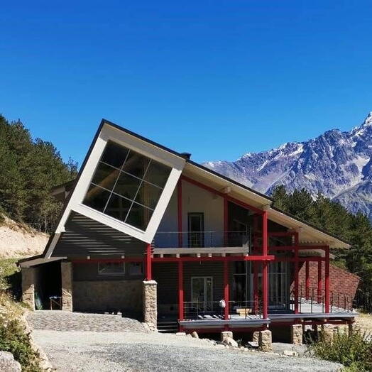 Сертификат на отель «Guest House 1950»