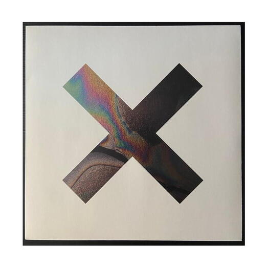 Виниловая пластинка The XX — Coexist, запечатанная