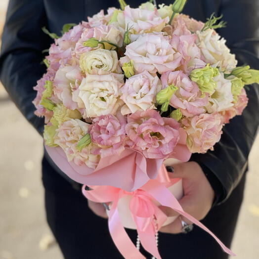 Victoria Flowers 