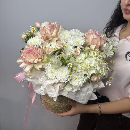 Hab flowers