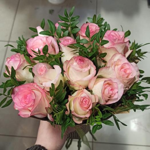 13 roses