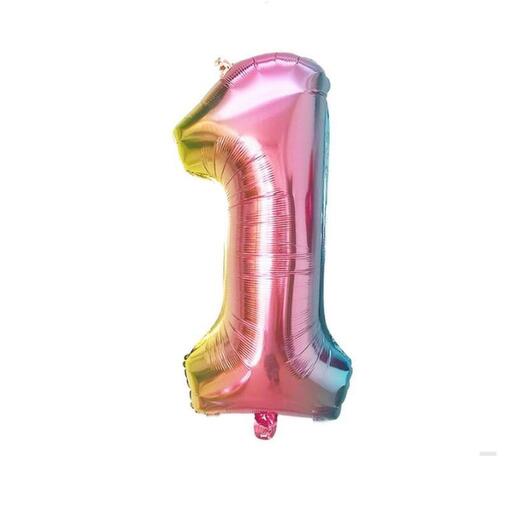 Foil balloon