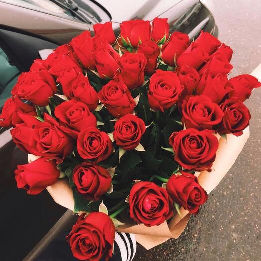 For her