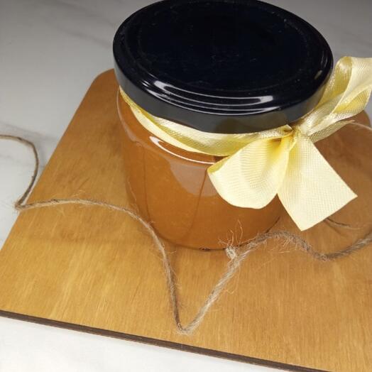 Caramelo salado