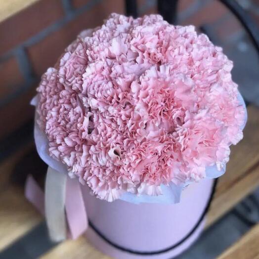 Pink angel