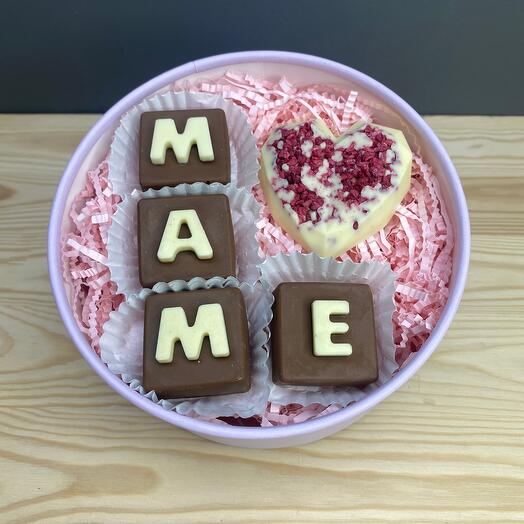 Подарунковий набір "мамі" S