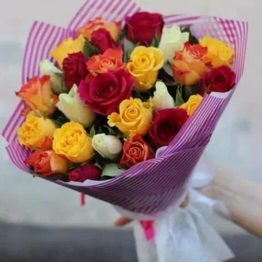 Rose Mix