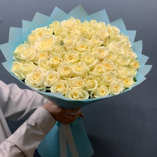 Ramo de rosas