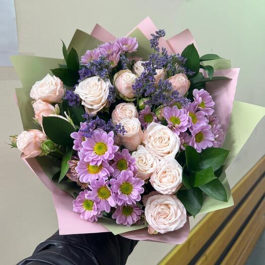 Rose and Santini