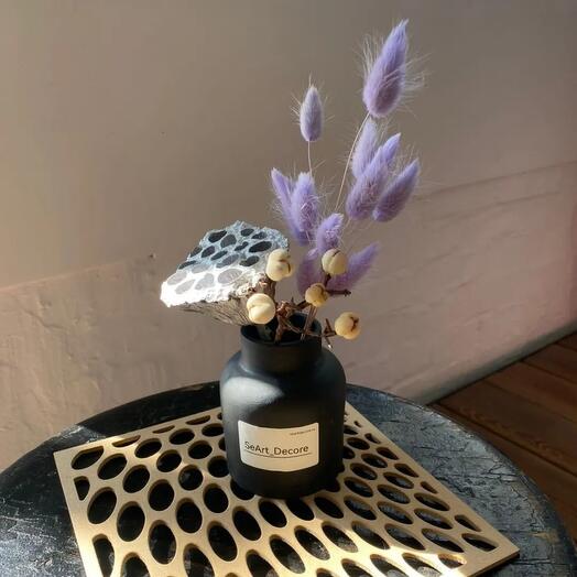 Scandi Vase