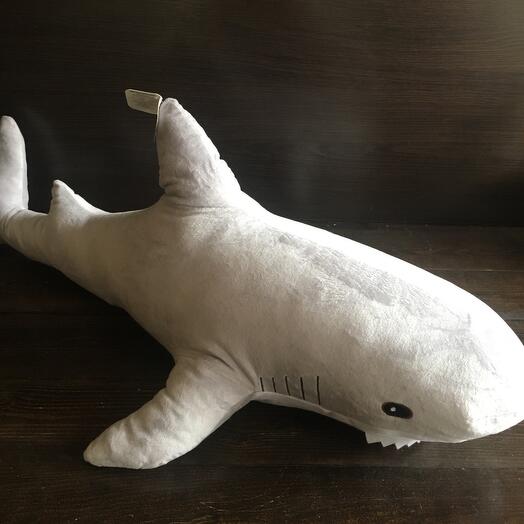 Stella 100 cm gris