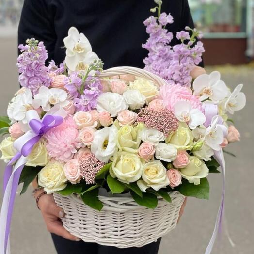 Нежное сердце