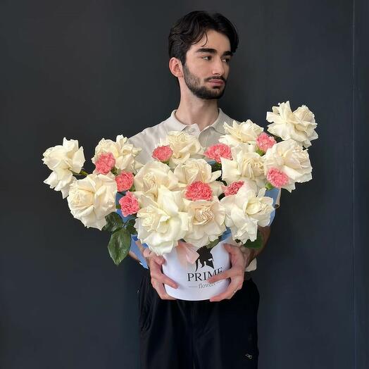 Композиция сюрприз