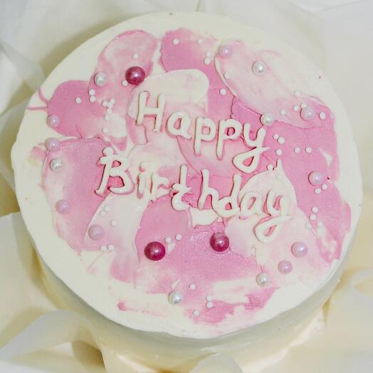 Бенто-мини "Happy Birthday"