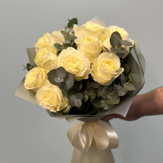 Bouquet "Mono"