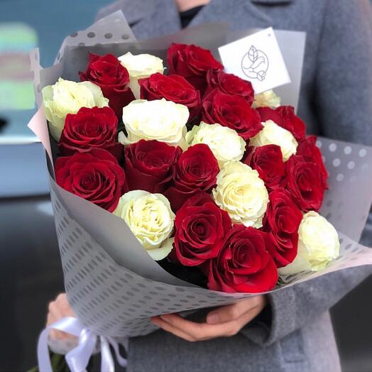 21 Роза 🌹