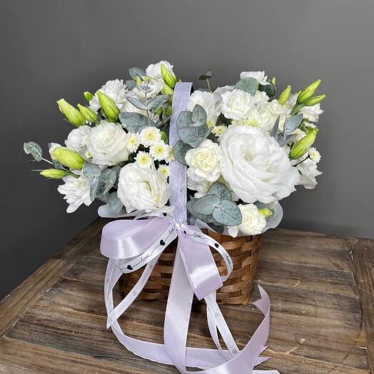 Flowers from Paradise