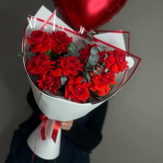 About love