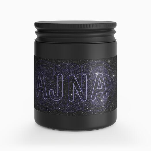 Аромасвеча UCANDLES Ajna