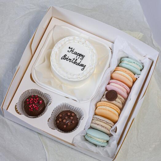 Набор «Для себя любимой»