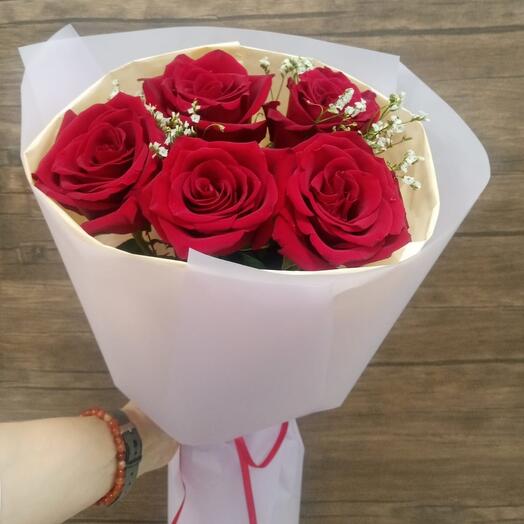 Beautiful roses
