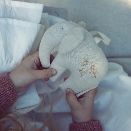 Подвес на стойку-тренажер, погремушка