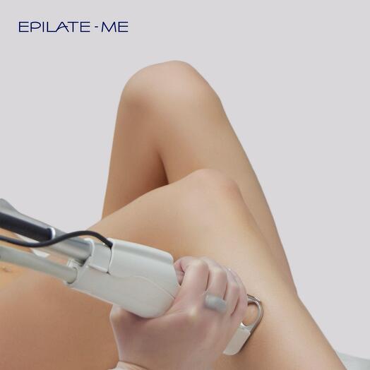 Подарочный сертификат Epilat-Me лазерная эпиляция и косметология