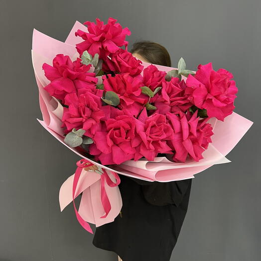 Fleur France  🌺🦋🍀 оригинальные французские розы