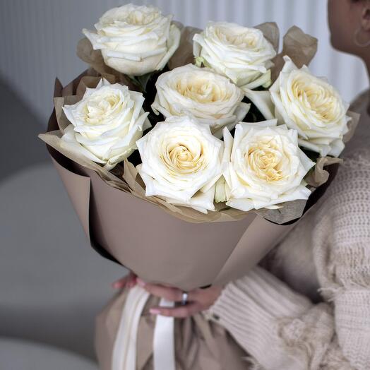 Букет роз Кендилайт