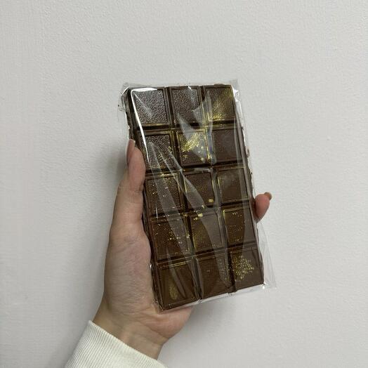 Дубайский шоколад