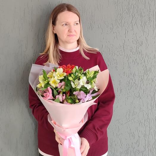 Happy Flowers