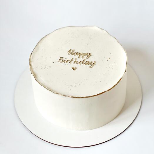 Бенто Maxi «Happy Birthday»