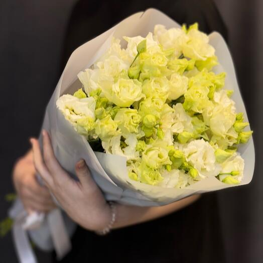 Lisianthus 7