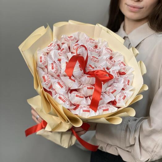Рафаэлка М