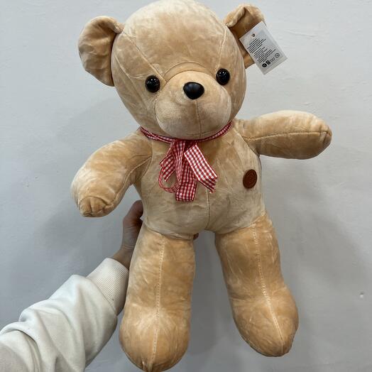 Teddy bear toy