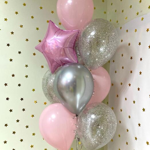 Фонтан 🎀Нежность🎀