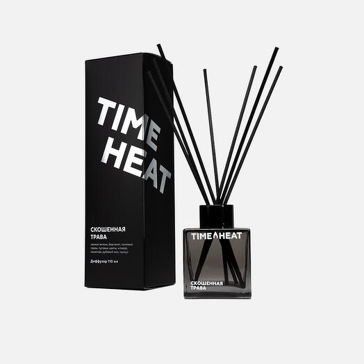 Диффузор Скошенная трава, 110мл
