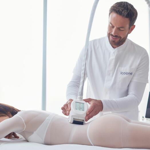 Электронный сертификат на 140.000 рублей в YB clinic