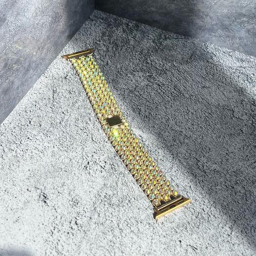 4 Браслет ремешок для Apple Watch 38-41