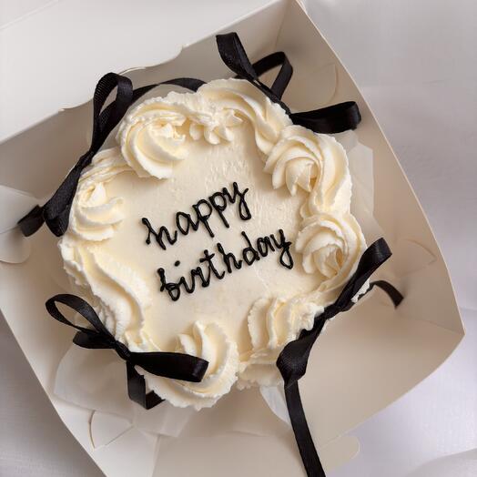 Бенто торт ламбет