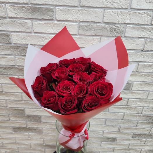 15 Роза Эквадор Эксплоер 🌷 🌷 🌷 🌷