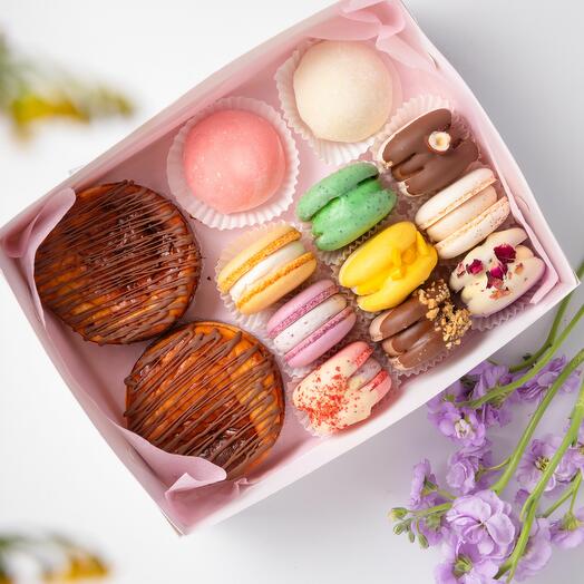 Набор "Чайный"