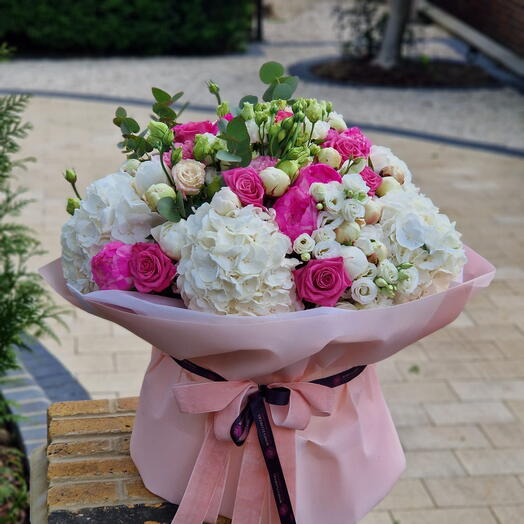 Peony Paradise