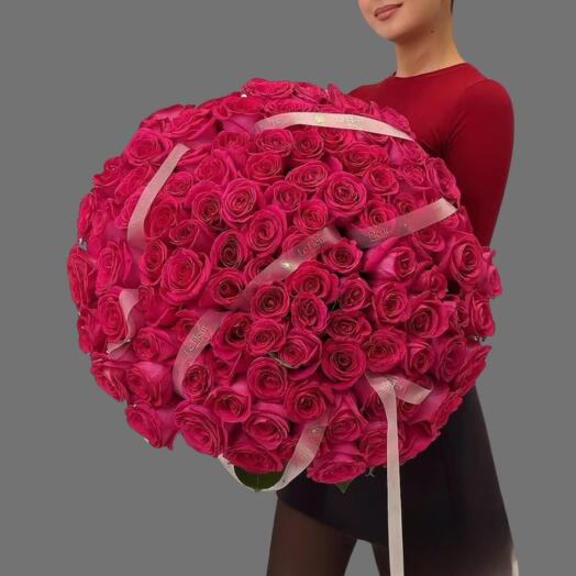 Букет Классика признания