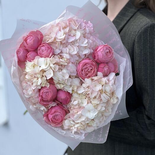 Воздушная сладость