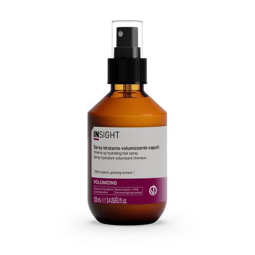 НЕСМЫВАЕМЫЙ СПРЕЙ-КОНДИЦИОНЕР ДЛЯ ОБЪЕМА ТОНКИХ ВОЛОС VOLUMIZING VOLUME UP HYDRAТING SPRAY