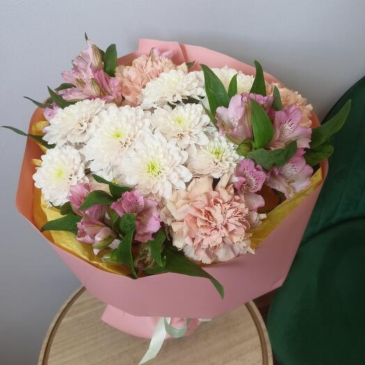 Стойкий букет