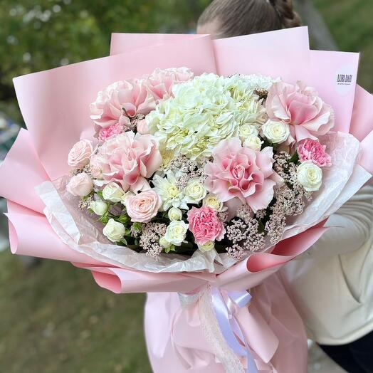 Для самой красивой 💘
