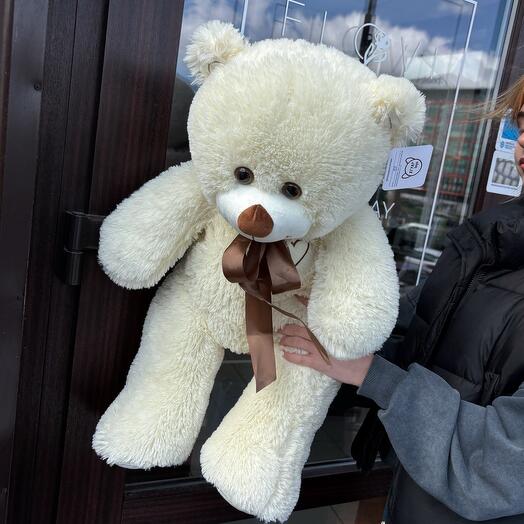 Медведь плюшевый 90 см